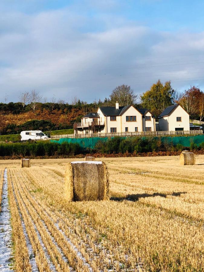 Doura Lodge インヴァネス エクステリア 写真