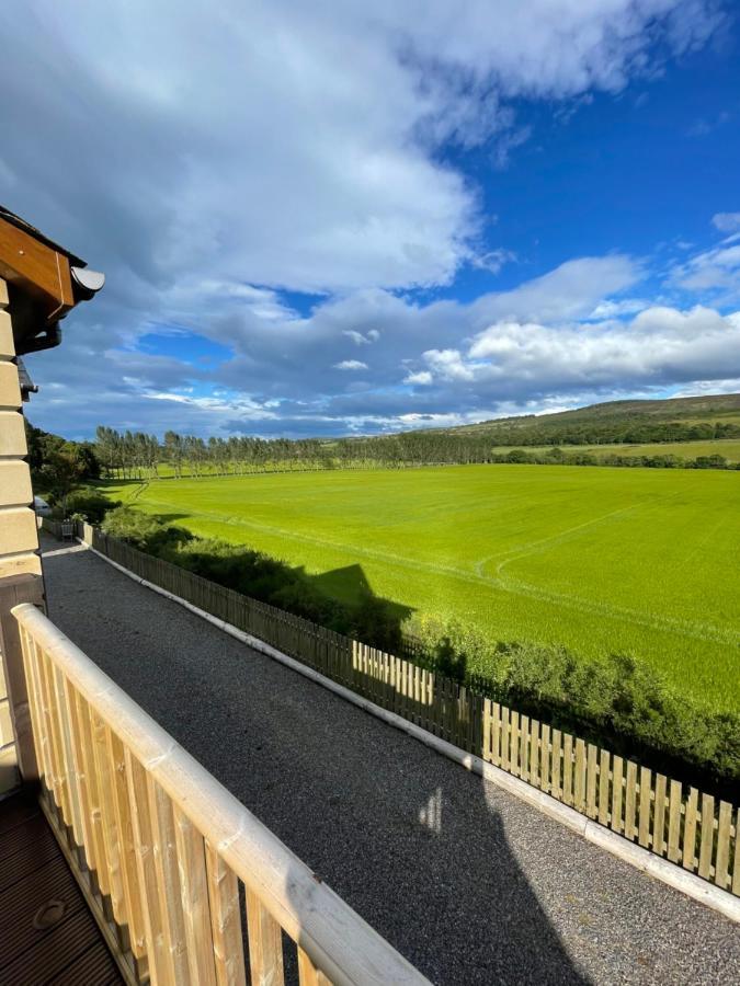 Doura Lodge インヴァネス エクステリア 写真