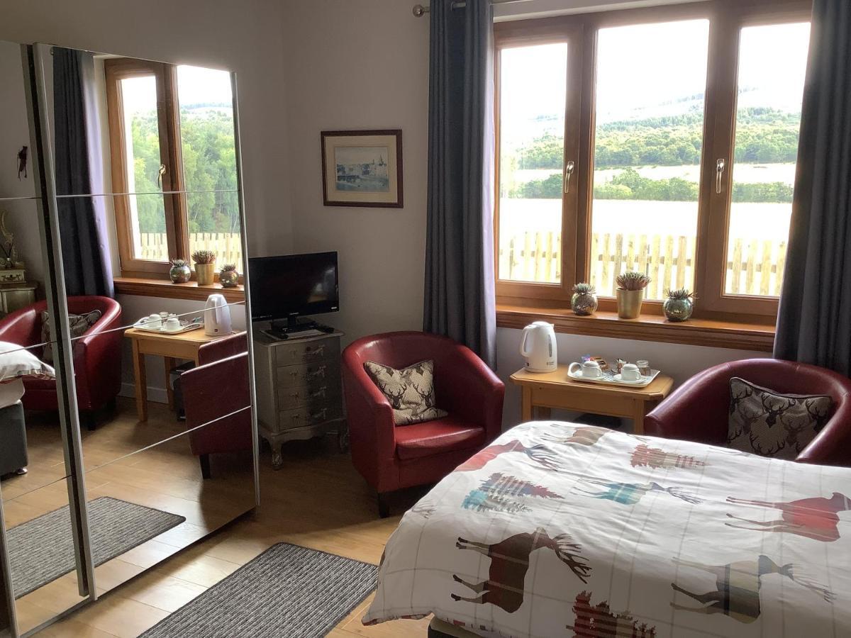 Doura Lodge インヴァネス エクステリア 写真
