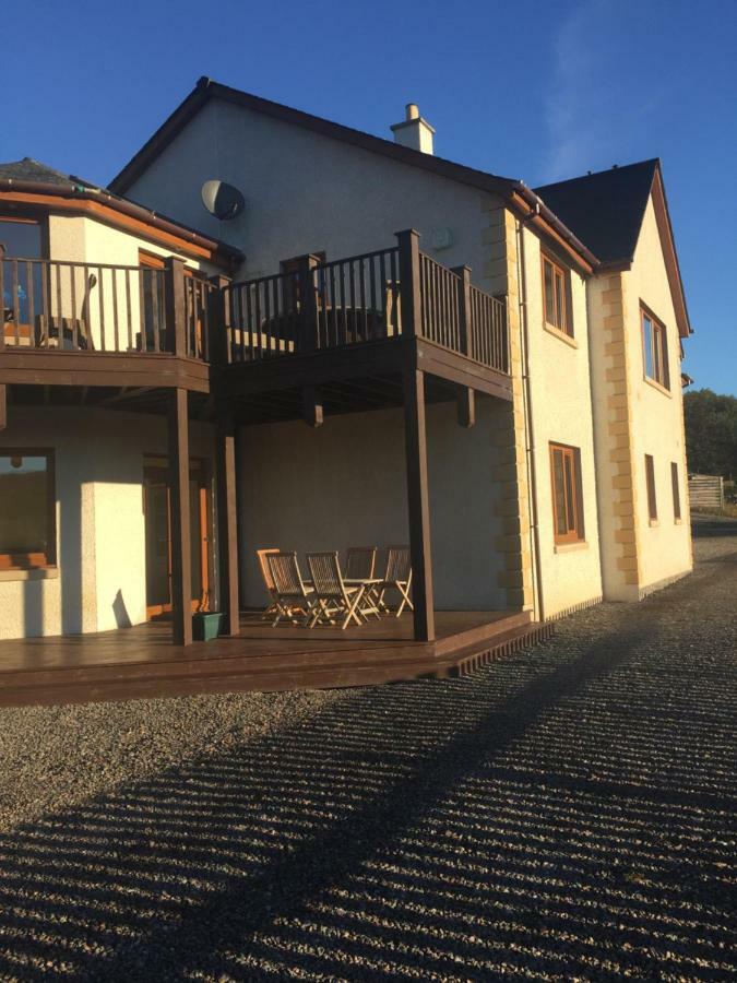 Doura Lodge インヴァネス エクステリア 写真