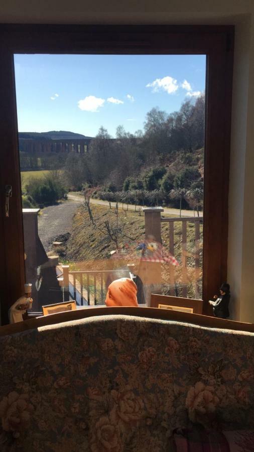 Doura Lodge インヴァネス エクステリア 写真