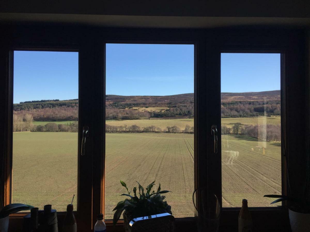Doura Lodge インヴァネス エクステリア 写真