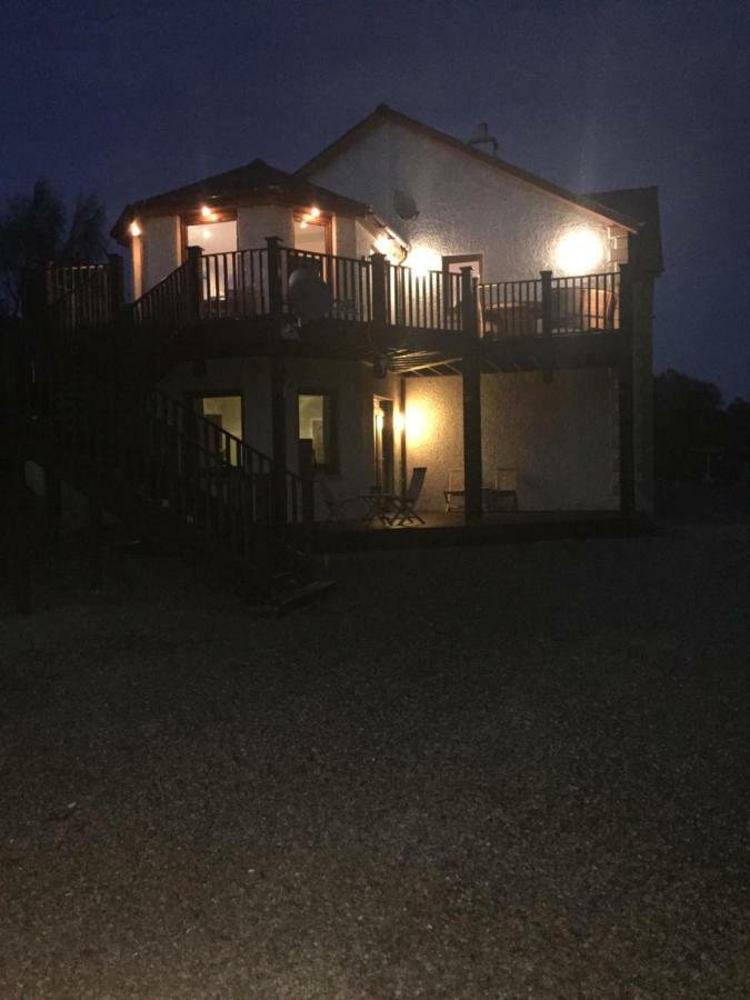 Doura Lodge インヴァネス エクステリア 写真