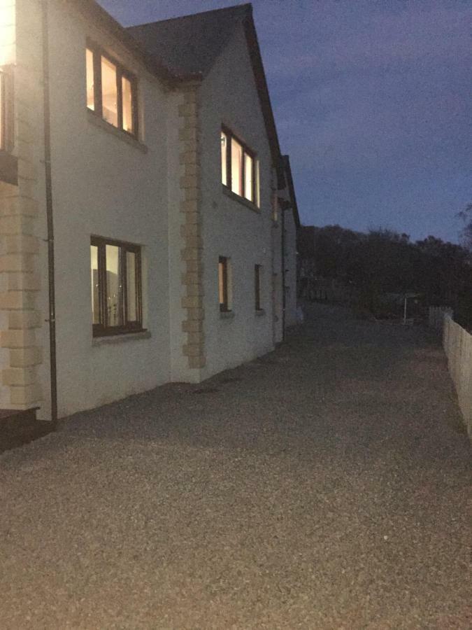 Doura Lodge インヴァネス エクステリア 写真