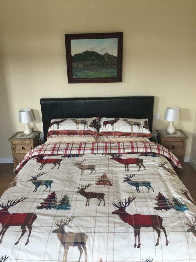 Doura Lodge インヴァネス エクステリア 写真