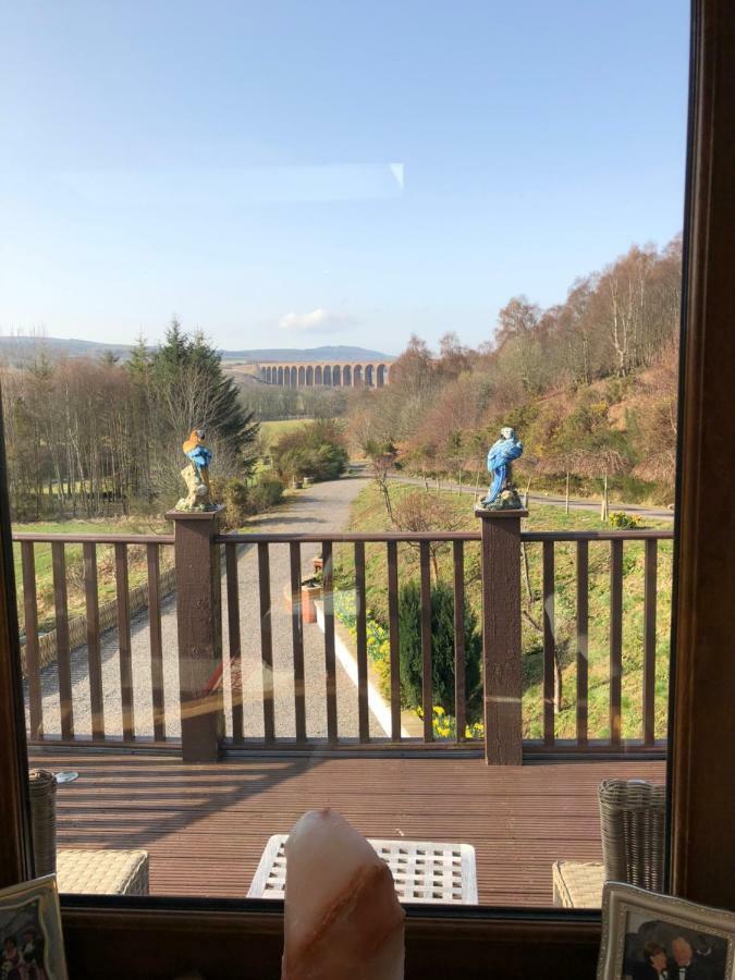 Doura Lodge インヴァネス エクステリア 写真