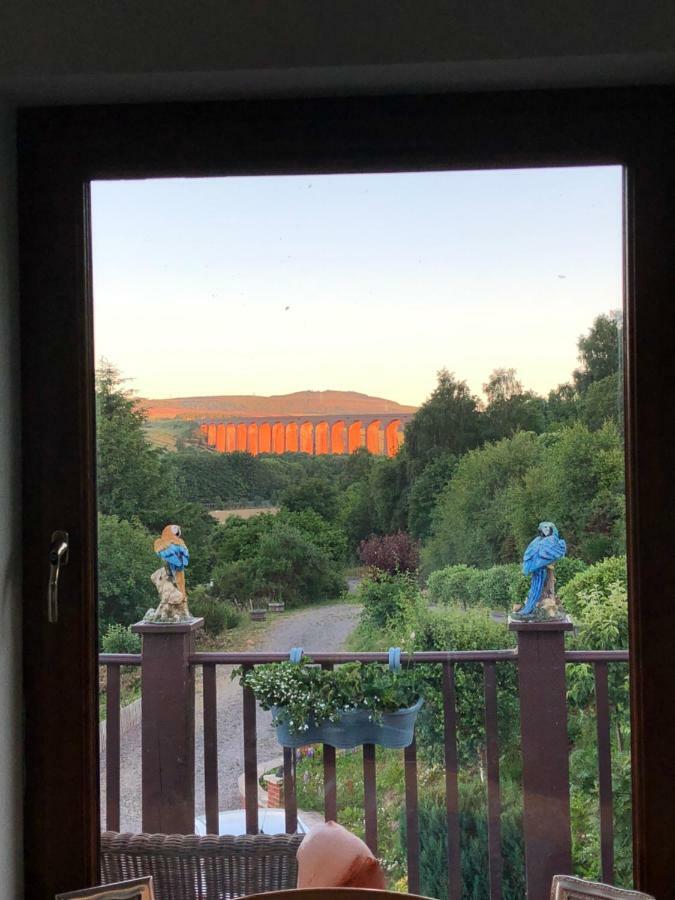 Doura Lodge インヴァネス エクステリア 写真