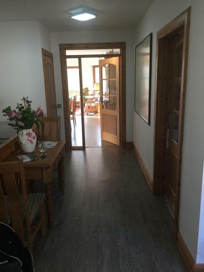 Doura Lodge インヴァネス エクステリア 写真