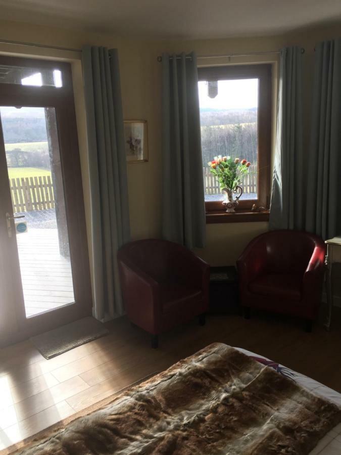 Doura Lodge インヴァネス エクステリア 写真