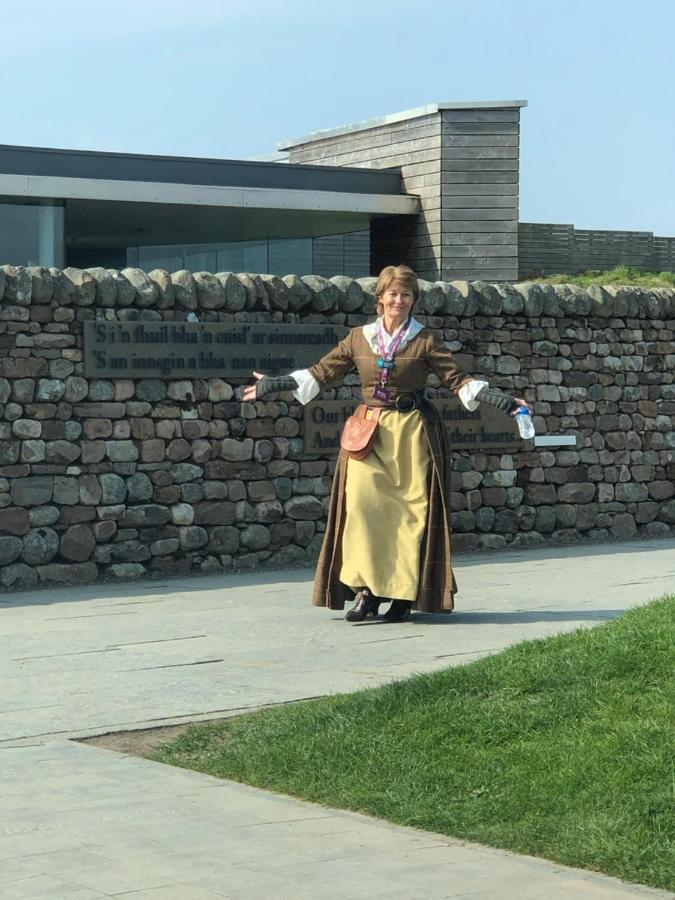 Doura Lodge インヴァネス エクステリア 写真