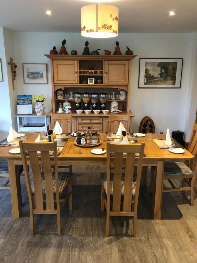 Doura Lodge インヴァネス エクステリア 写真